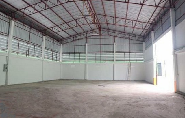    โรงงานให้เช่า รังสิต คลอง12 ขอ รง2ได้10