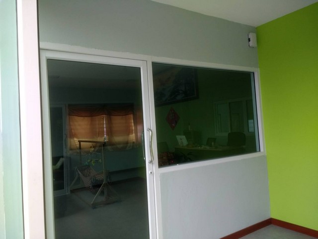      Selling warehouse a purple area 1 rai Rangsit Klang 6. images 1