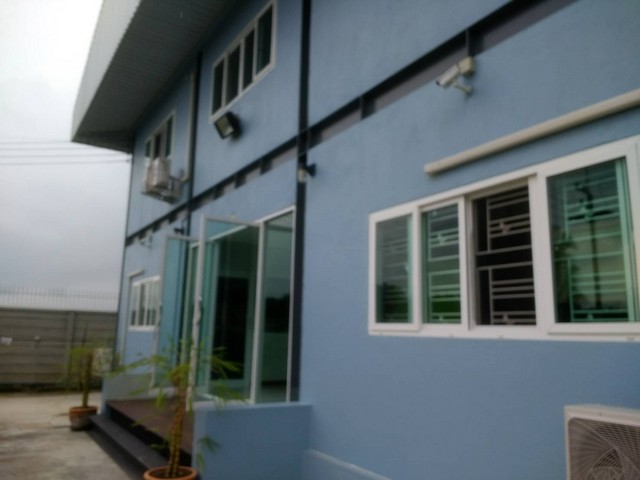      Selling warehouse a purple area 1 rai Rangsit Klang 6. images 5