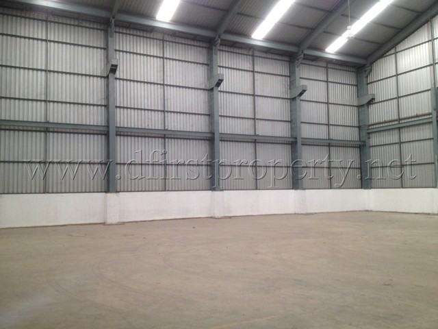    Factory for rent near Bangkok University images 2