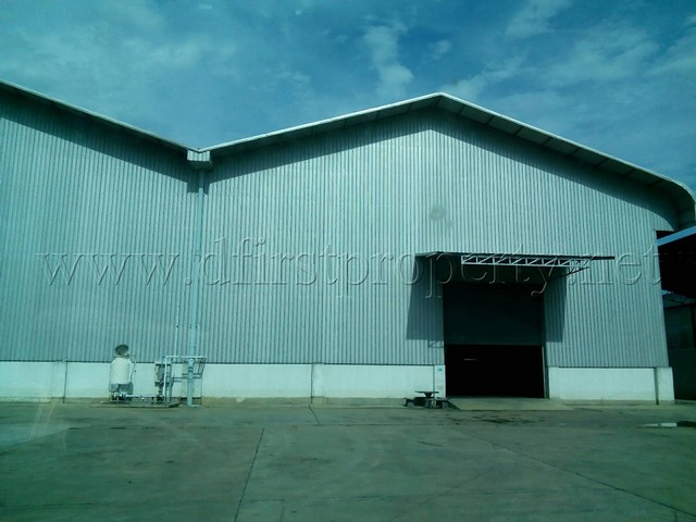    Factory for rent near Bangkok University images 3