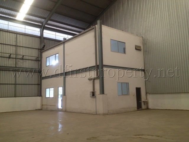    Factory for rent near Bangkok University images 4