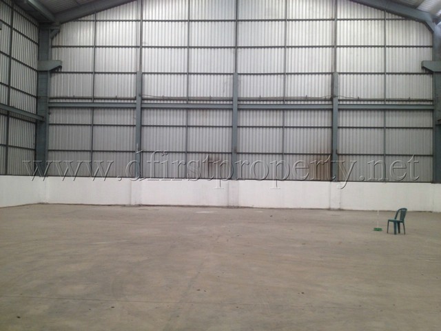    Factory for rent near Bangkok University images 5
