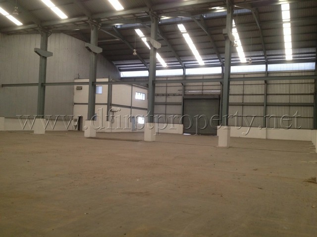    Factory for rent near Bangkok University images 6