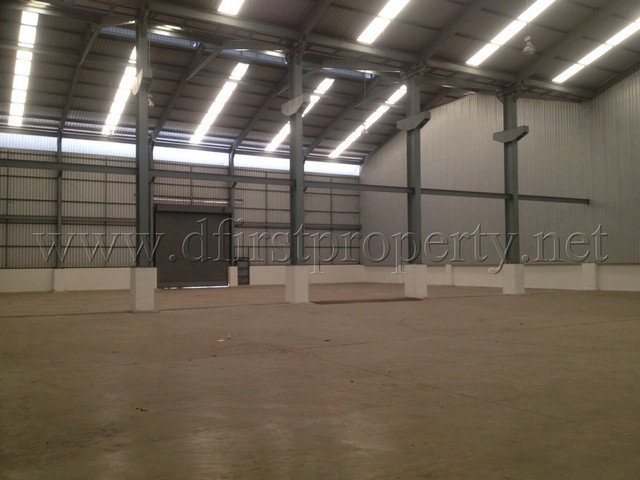    Factory for rent near Bangkok University images 10