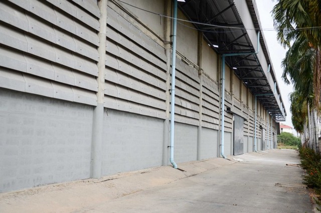 Factory for rent 4000 sq.m. Ladlumkaew, Pathum Thani. images 5