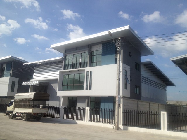 โกดัง โรงงาน ให้เช่า/ขาย ลำลูกกาคลอง9 