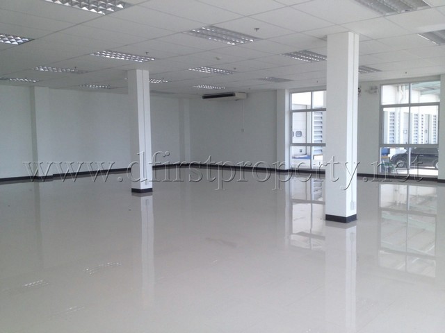 โกดังให้เช่าบางนา ตราด กม 19 ขาเข้า  3000 ตรม รูปที่ 5