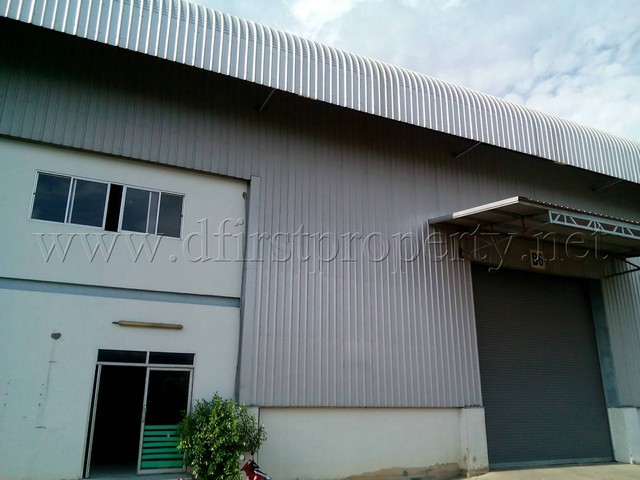 โรงาน ให้เช่า ขอ รง4  ได้  รังสิต พหลโยธิน 