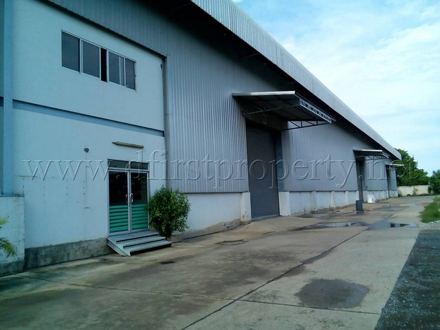 โรงาน ให้เช่า ขอ รง4  ได้  รังสิต พหลโยธิน  รูปที่ 3