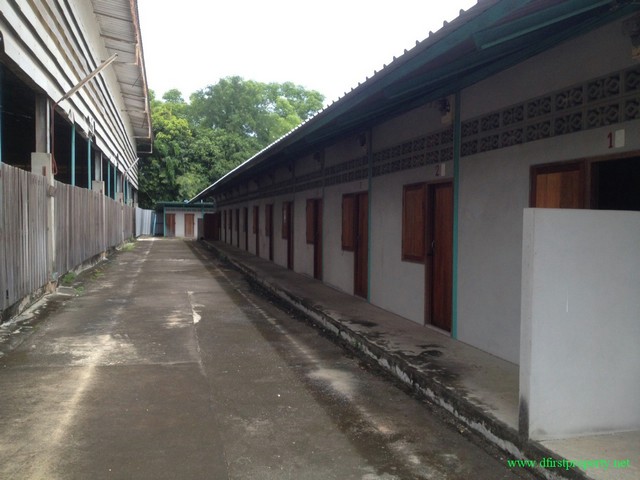 Warehouse and factory rent and sale Pathum Thani3000 sqm. images 5