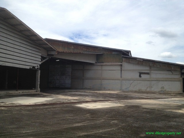 Warehouse and factory rent and sale Pathum Thani3000 sqm. images 7