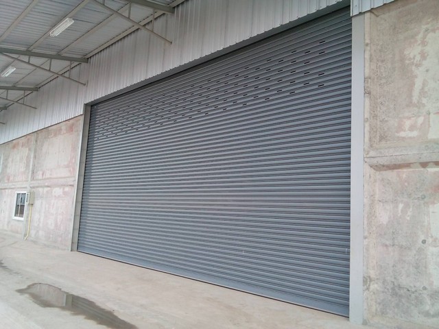  Warehouse for rent Lamlukka Klong 7are 1100 sq.m. images 5