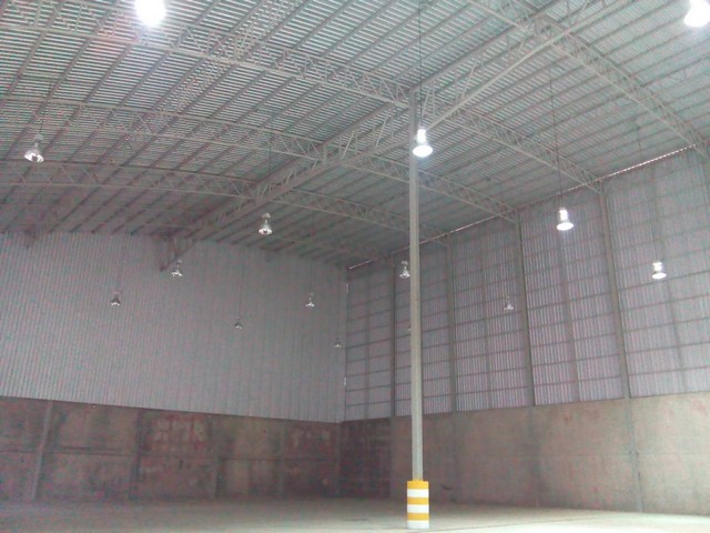  Warehouse for rent Lamlukka Klong 7are 1100 sq.m. images 8