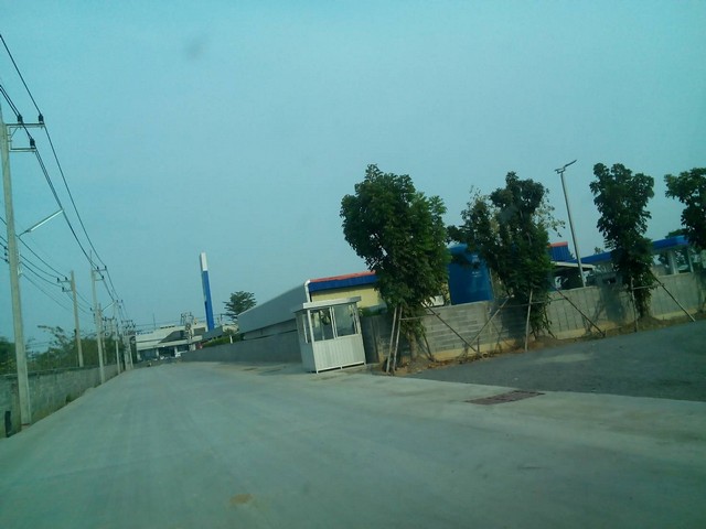  Warehouse for rent Lamlukka Klong 7are 1100 sq.m. images 9