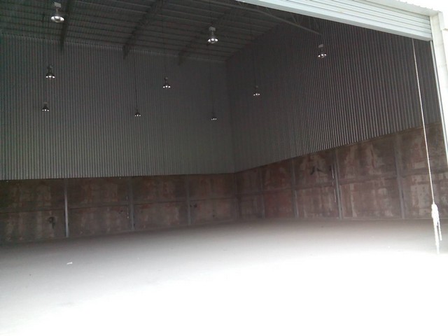  Warehouse for rent Lamlukka Klong 7are 1100 sq.m. images 10