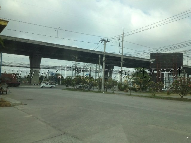 โรงงาน โกดัง ให้เช่าบางนา ตราด  2000 ตรม กม19 รูปที่ 3
