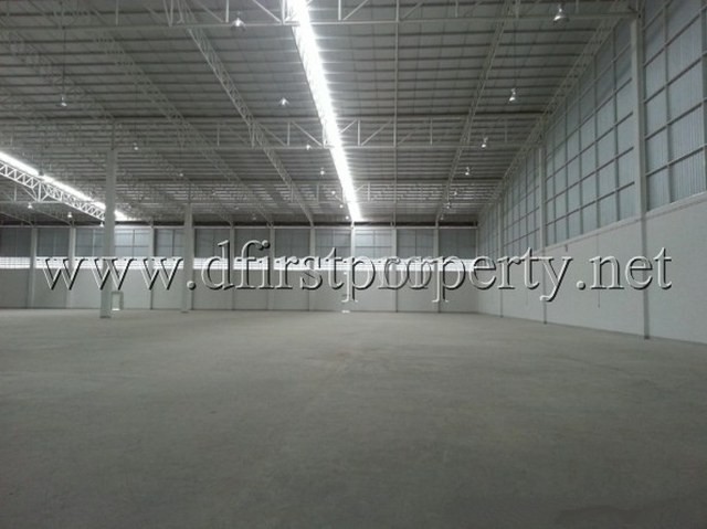 โรงงาน โกดัง ให้เช่าบางนา ตราด  2000 ตรม กม19 รูปที่ 5