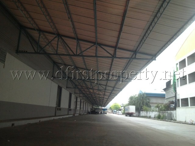 โรงงาน โกดัง ให้เช่าบางนา ตราด  2000 ตรม กม19 รูปที่ 6