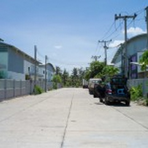 โรงงาน ให้เช่า 800 ตร.ม อ.ลาดหลุมแก้ว ปทุมธานี รูปที่ 1