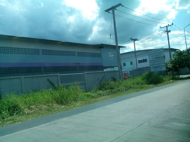 โรงงาน ให้เช่า 800 ตร.ม อ.ลาดหลุมแก้ว ปทุมธานี รูปที่ 2