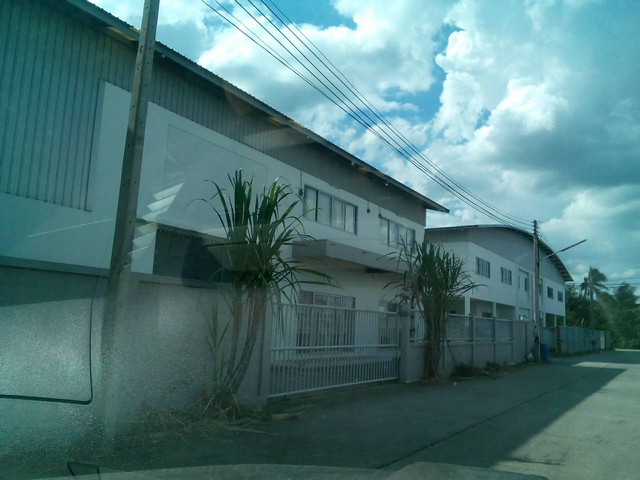 โรงงาน ให้เช่า 800 ตร.ม อ.ลาดหลุมแก้ว ปทุมธานี รูปที่ 3