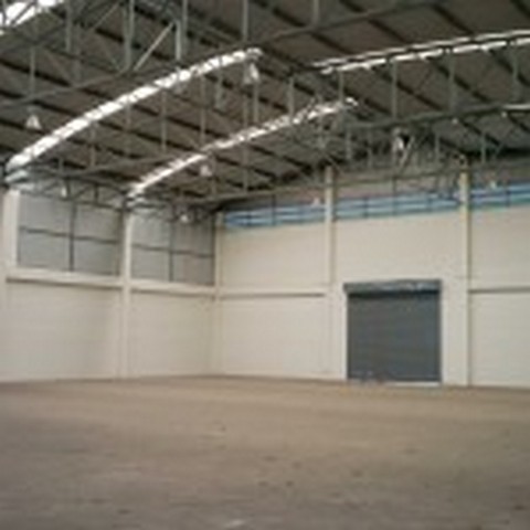 โรงงาน ให้เช่า 800 ตร.ม อ.ลาดหลุมแก้ว ปทุมธานี รูปที่ 5