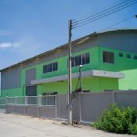 โรงงาน ให้เช่า 800 ตร.ม อ.ลาดหลุมแก้ว ปทุมธานี รูปที่ 7