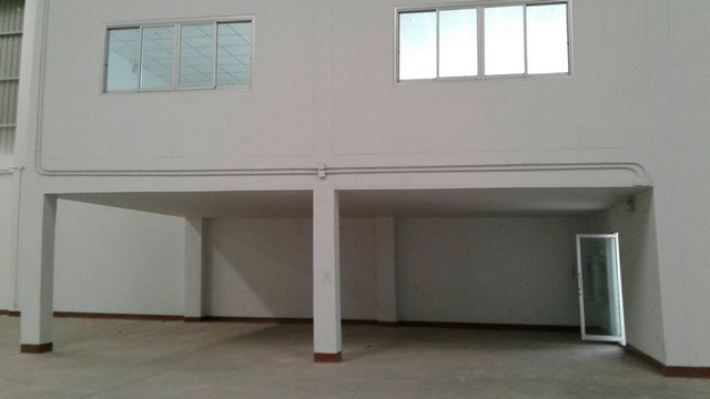  Warehouse for rent location at Bang Bua Thong district images 1