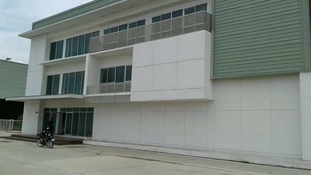  Warehouse for rent location at Bang Bua Thong district images 10