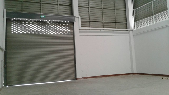  Warehouse for rent location at Bang Bua Thong district images 13