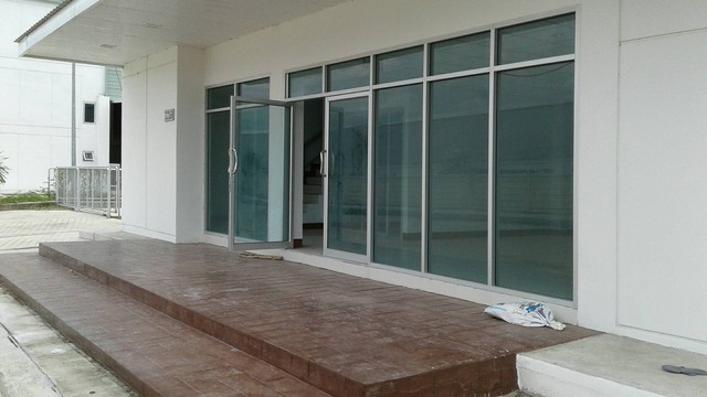  Warehouse for rent location at Bang Bua Thong district images 16