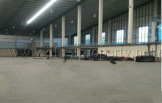 Factory   rent Bangna Trad 6500 sqm  images 0