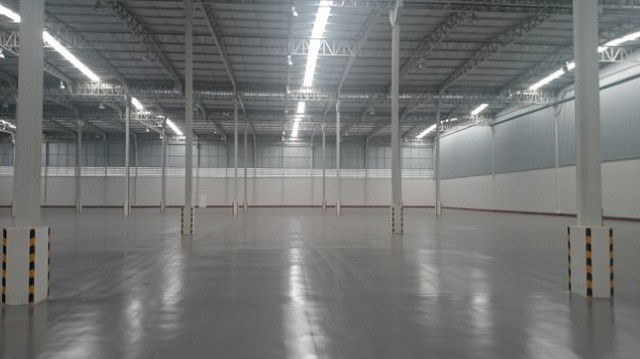 โรงงาน โกดังให้เช่าบางนา -ตราด 6500 ตรม    รูปที่ 3