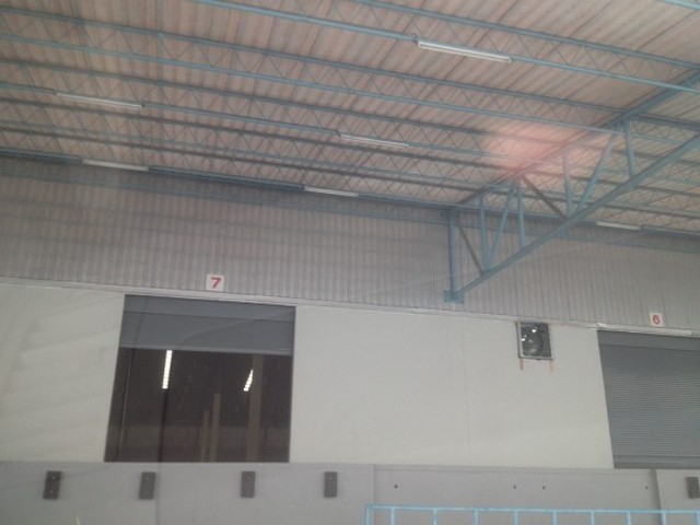 โรงงาน โกดังให้เช่าบางนา -ตราด 6500 ตรม    รูปที่ 4