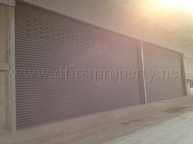โกดัง ใหม่ให้เช่า ลำลูกกา 550 ตร.ม.  รูปที่ 7