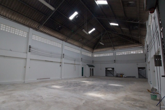    โรงงานให้เช่า สมุทรสาคร 40,000 บาท 21