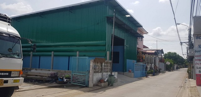  โกดังให้เช่า  บางขุนเทียน 25000 บาท รูปที่ 4