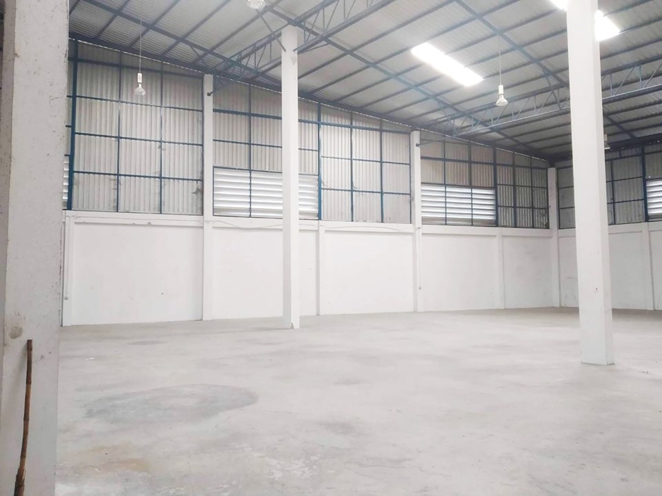  โรงงาน โกดัง ให้เช่า บางเพรียง  ลาดหวาย 1,165   บางบ่อ  สมุทรปราการ  รูปที่ 0