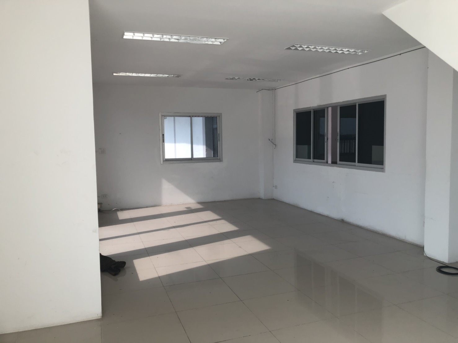  โรงงาน โกดัง ให้เช่า บางเพรียง  ลาดหวาย 1,165   บางบ่อ  สมุทรปราการ  รูปที่ 2