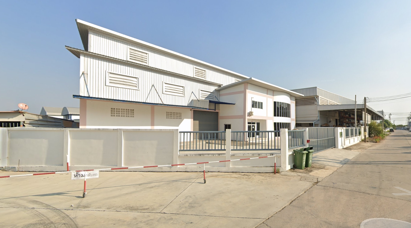  โรงงาน โกดัง ให้เช่า บางเพรียง  ลาดหวาย 1,165   บางบ่อ  สมุทรปราการ  รูปที่ 4