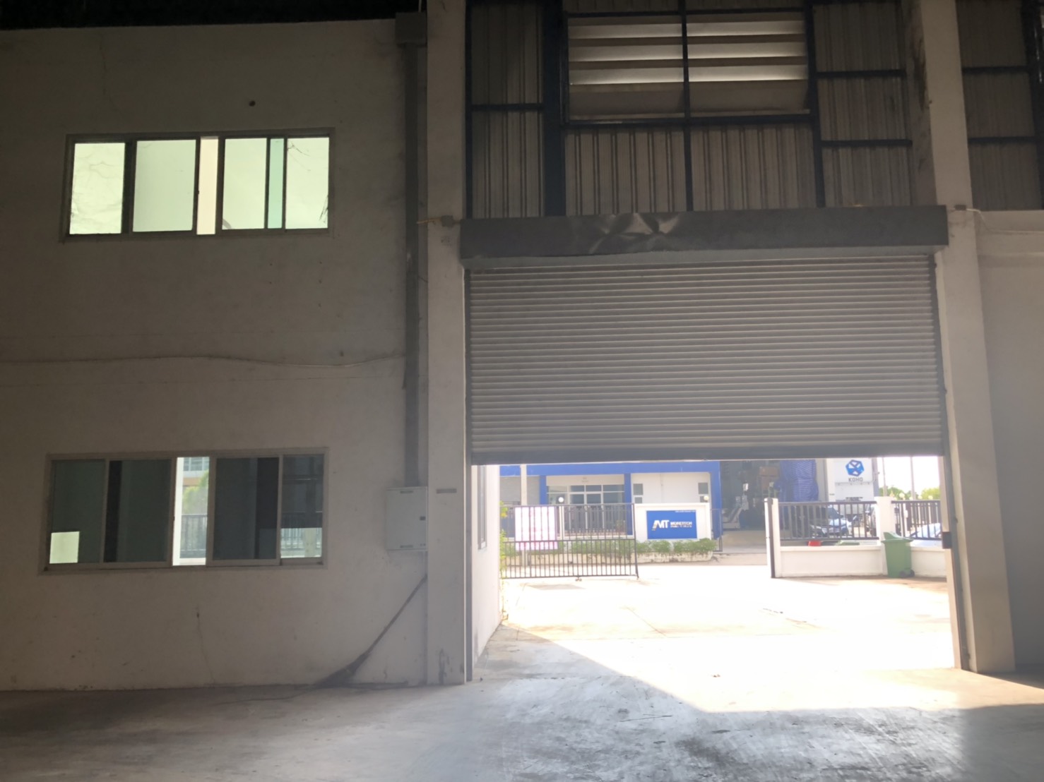  โรงงาน โกดัง ให้เช่า บางเพรียง  ลาดหวาย 1,165   บางบ่อ  สมุทรปราการ  รูปที่ 6