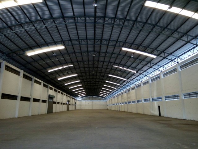              โรงงานให้เช่า  3700 ตรม อ.บางบ่อ จ.สุมทรปราการ  รูปที่ 4