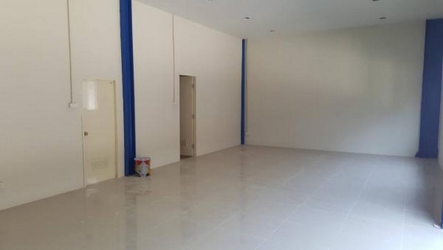   Factory for rent Krathumbaen,Samut Sakhon 465 sqm.  images 1