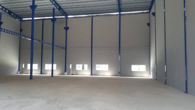    Factory for rent Krathumbaen,Samut Sakhon 1212 sqm.  images 0