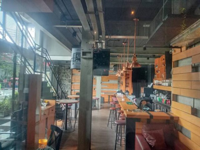  ให้เช่า ทำร้านอาหาร สปา หรือ อื่นๆ เอกมัย 300 ตรม 