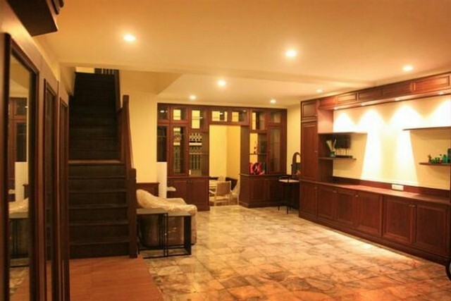 บ้านเช่าย่าน สุขุมวิท  พื้นที่ 400 ตรม.  รูปที่ 3