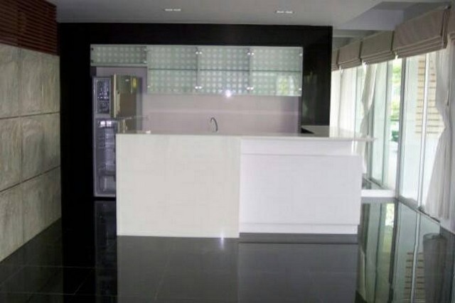 บ้านเช่าพักอาศัยสุขุมวิท(HST34) 