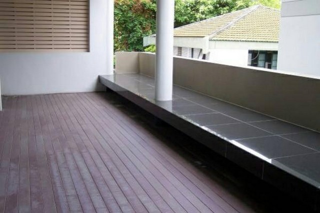 บ้านเช่าพักอาศัยสุขุมวิท(HST34)  รูปที่ 1