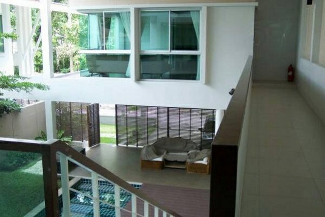 บ้านเช่าพักอาศัยสุขุมวิท(HST34)  รูปที่ 3